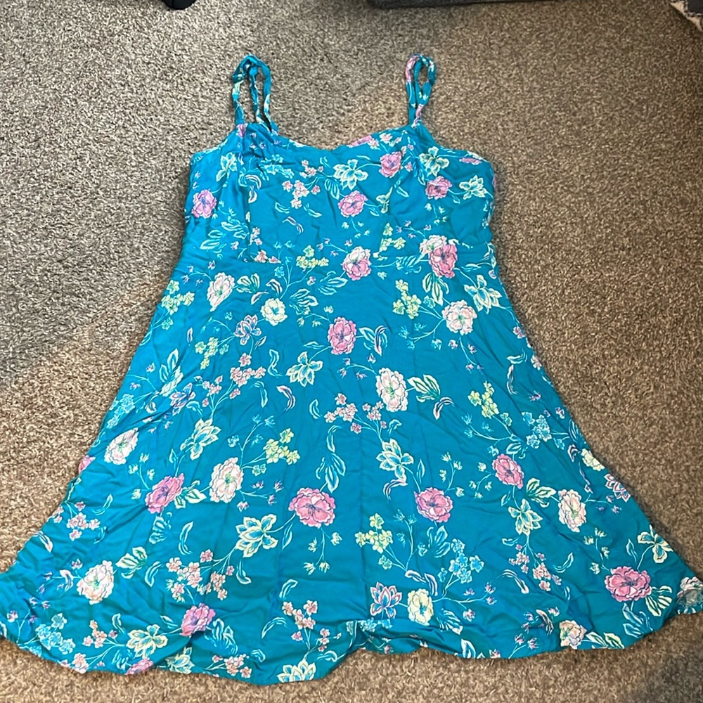 Torrid Dress